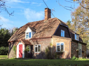 Golford Cottage